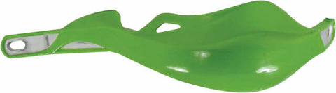 FIRE POWER OFF-ROAD/MOTARD HANDGUARDS GREEN 06120485