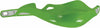 FIRE POWER OFF-ROAD/MOTARD HANDGUARDS GREEN 06120485