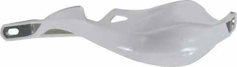FIRE POWER OFF-ROAD/MOTARD HANDGUARDS WHITE 06120488