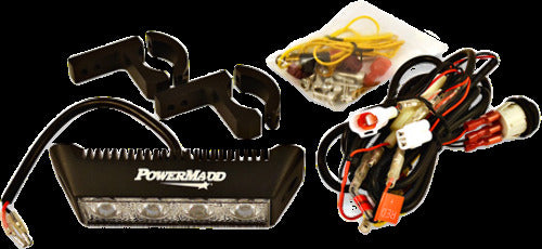 POWERMADD ATV AUTO REVERSE LIGHT KIT 66005