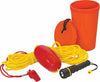 KWIK TEK MARINE SAFETY KIT LL-2