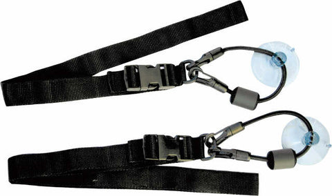 AIRHEAD TUBE KEEPER PAIR TB-101