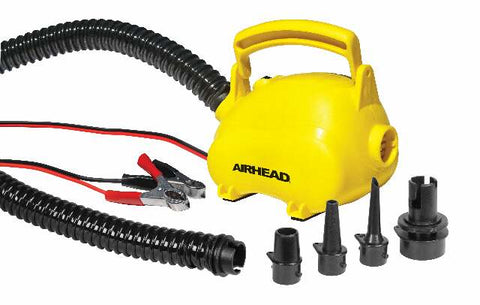 AIRHEAD AIR PIG PUMP 12V 2.2PSI AHP-12AP