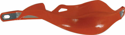 FIRE POWER OFF-ROAD/MOTARD HANDGUARDS ORANGE 061204811