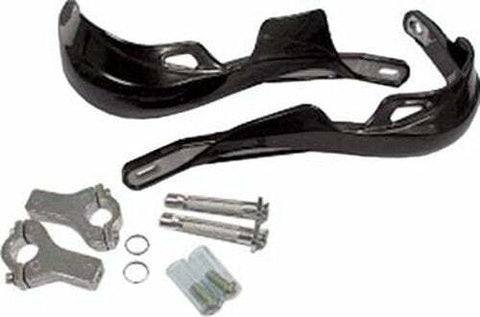 FIRE POWER OFF-ROAD/MOTARD HANDGUARDS CARBON 06120483   100 MIN