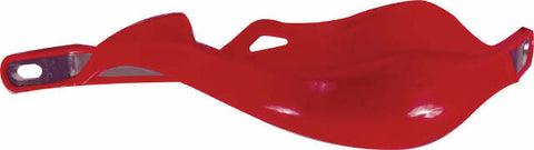 FIRE POWER OFF-ROAD/MOTARD HANDGUARDS RED 06120487