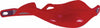 FIRE POWER OFF-ROAD/MOTARD HANDGUARDS RED 06120487