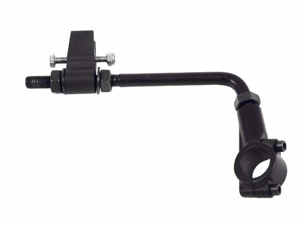 POWERMADD STAR SERIES HANDGUARD TRI-MOUNT 34269