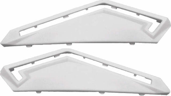 POWERMADD PM STAR COVER FOR LED KIT WHITE 34295