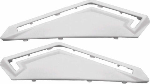 POWERMADD PM STAR COVER FOR LED KIT WHITE 34295