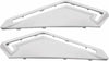 POWERMADD PM STAR COVER FOR LED KIT WHITE 34295