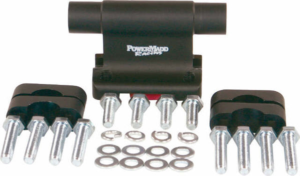 POWERMADD PIVOT S/M ADAPTER POLARIS 45581