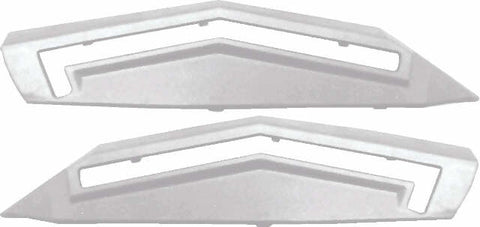 POWERMADD PM SENTINAL COVER FOR LED KIT (WHITE) 34495