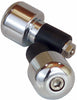 FIRE POWER ANTI-VIBRATION BAR ENDS CHROME 01078413