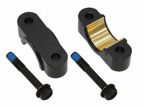 SP1 STEERING BLOCK KIT A/C YAM SM-08763