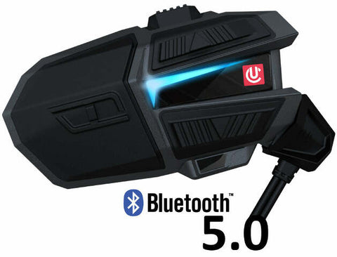 UCLEAR MOTION 4 LITE BLUETOOTH COMMUNICATOR 180507
