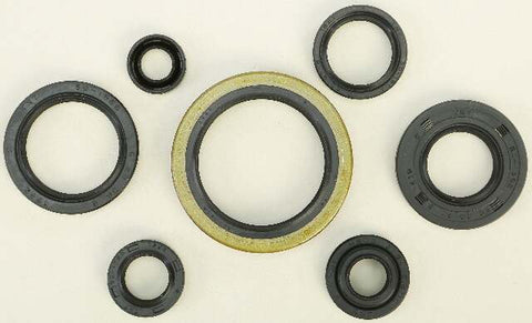 WINDEROSA OIL SEAL SET 822134