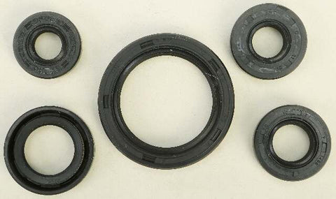 WINDEROSA OIL SEAL SET 822136