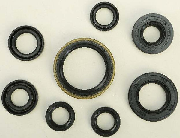 WINDEROSA OIL SEAL SET 822175