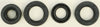 WINDEROSA OIL SEAL SET 822212