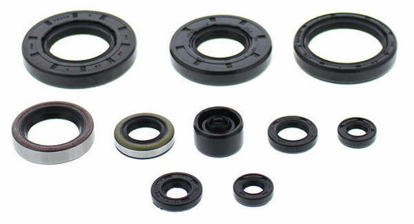 VERTEX OIL SEAL SET 822381