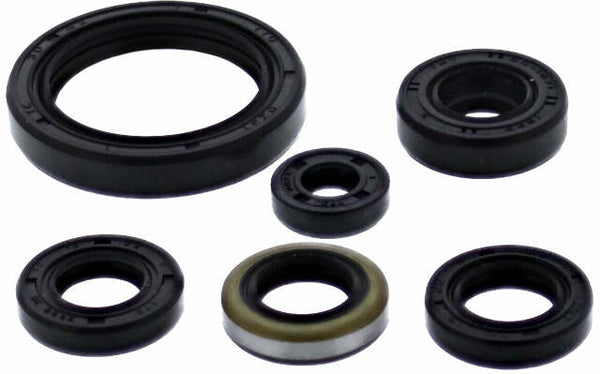 VERTEX OIL SEAL SET HON 822389
