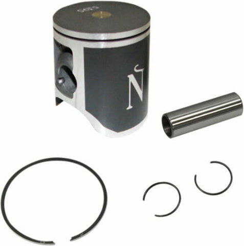 NAMURA PISTON KIT FLAT TOP 53.94/STD 8.8:1 GAS/HON NX-10000