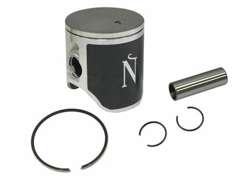 NAMURA PISTON KIT DOMED TOP 53.94/STD 8.6:1 NX-10003