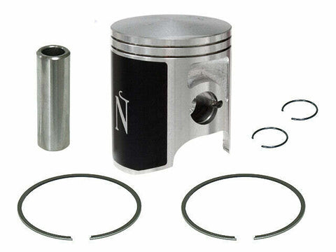 NAMURA PISTON KIT NIKASIL CYL 66.34/STD 11:1 HON NX-10026