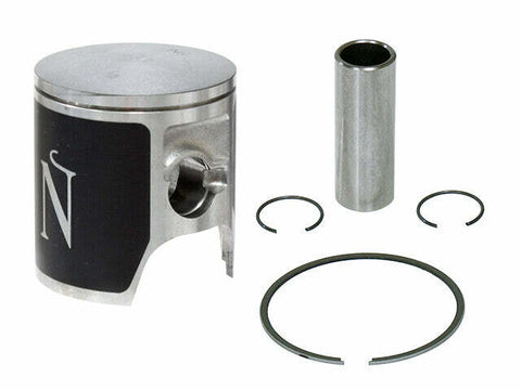 NAMURA PISTON KIT NIKASIL CYL 47.44/+0.50 11:1 HON NX-10080-2