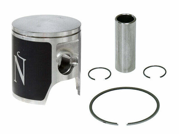 NAMURA PISTON KIT NIKASIL CYL 46.96/+0.02 11:1 HON NX-10080-C