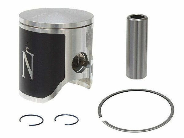 NAMURA PISTON KIT NIKASIL CYL 53.94/STD 11:1 KAW NX-20001