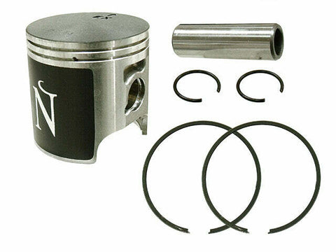 NAMURA PISTON KIT NIKASIL CYL 52.44/STD 11:1 KAW/SUZ NX-20010