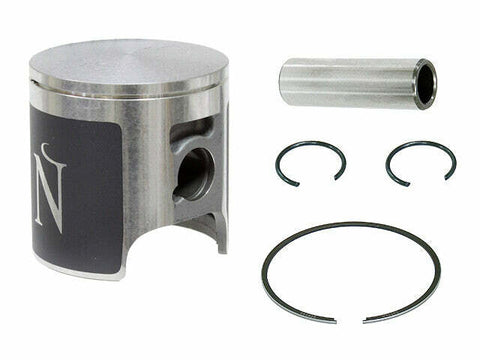 NAMURA PISTON KIT NIKASIL CYL 52.44/STD 11:1 KAW NX-20014