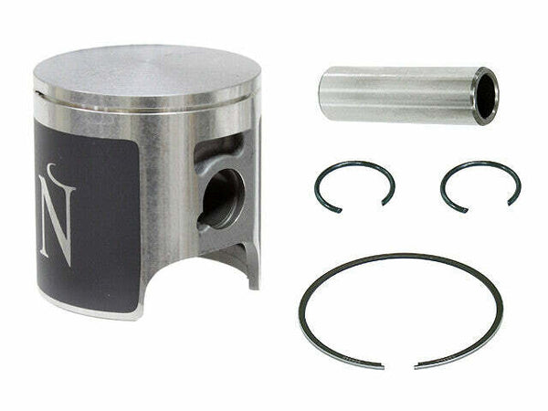 NAMURA PISTON KIT NIKASIL CYL 52.45/+0.01 11:1 KAW NX-20014-B