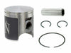 NAMURA PISTON KIT NIKASIL CYL 52.45/+0.01 11:1 KAW NX-20014-B