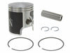NAMURA PISTON KIT NIKASIL CYL 66.36/+0.01 11:1 KAW NX-20025-B