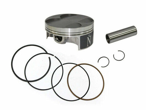 NAMURA PISTON KIT FORGED 76.95/STD KAW NX-20031