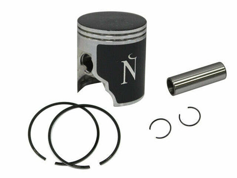 NAMURA PISTON KIT NIKASIL CYL 42.95/STD 11:1 KAW/SUZ NX-20060
