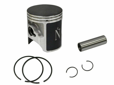 NAMURA PISTON KIT NIKASIL CYL 44.45/STD 11:1 KAW/SUZ NX-20065