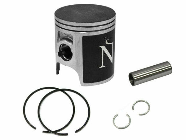 NAMURA PISTON KIT NIKASIL CYL 47.97/+0.02 11:1 KAW NX-20080-C