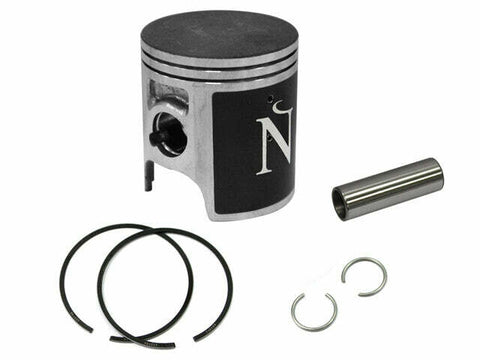 NAMURA PISTON KIT NIKASIL CYL 47.97/+0.02 11:1 KAW NX-20080-C