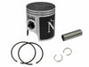 NAMURA PISTON KIT NIKASIL CYL 47.97/+0.02 11:1 KAW NX-20080-C