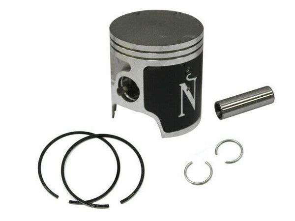 NAMURA PISTON KIT NIKASIL CYL 48.45/STD 11:1 KAW NX-20085