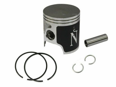 NAMURA PISTON KIT NIKASIL CYL 48.45/STD 11:1 KAW NX-20085