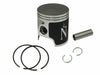 NAMURA PISTON KIT NIKASIL CYL 48.45/STD 11:1 KAW NX-20085