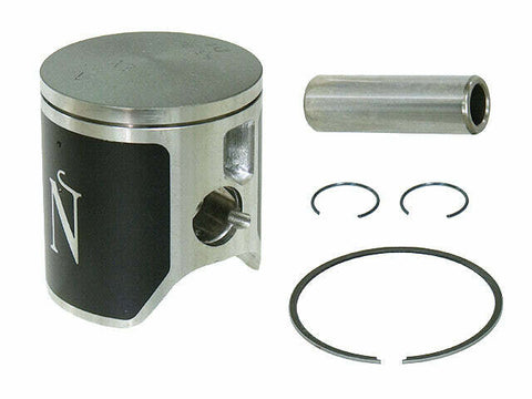 NAMURA PISTON KIT SCEM COMPOSITE CYL 53.96/+0.02 11:1 SUZ NX-30000-C