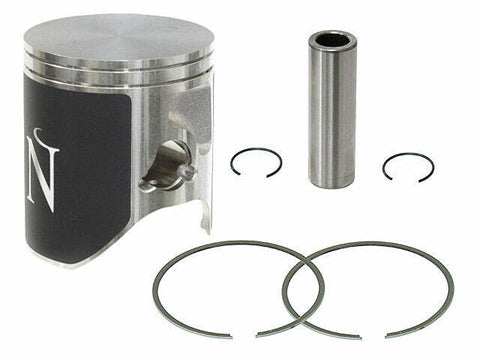 NAMURA PISTON KIT SCEM COMPOSITE CYL 66.35/STD 11:1 SUZ NX-30024