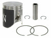 NAMURA PISTON KIT SCEM COMPOSITE CYL 66.36/+0.01 11:1 SUZ NX-30024-B
