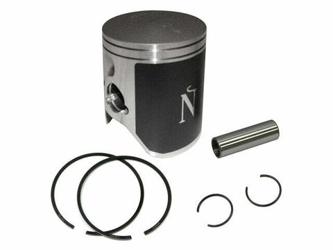 NAMURA PISTON KIT SCEM COMPOSITE CYL 66.94/STD 11:1 SUZ NX-30025